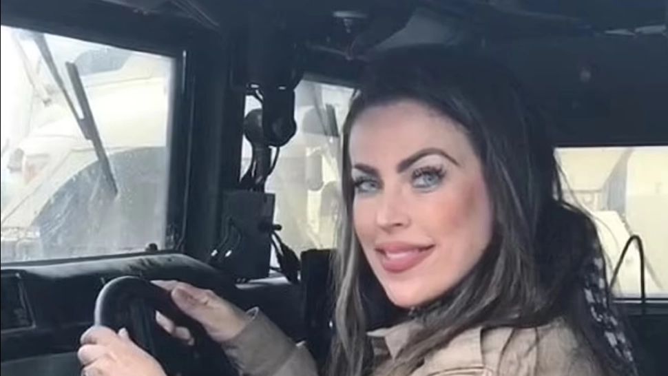 Un model brazilian, care lucra ca lunetist în Ucraina, a murit luptând contra rușilor