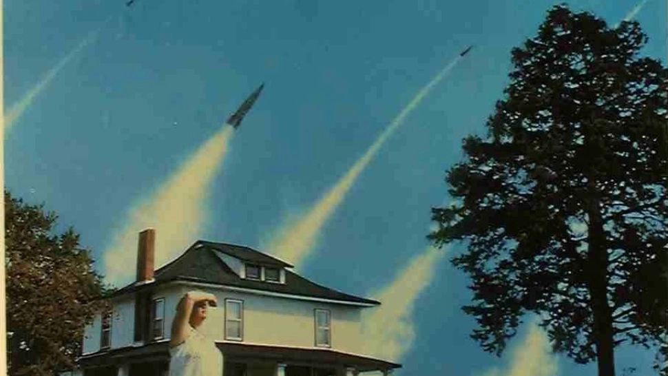 Pământul după un RĂZBOI NUCLEAR. Pentru EUROPA ar putea fi finalul - scenariile savanților