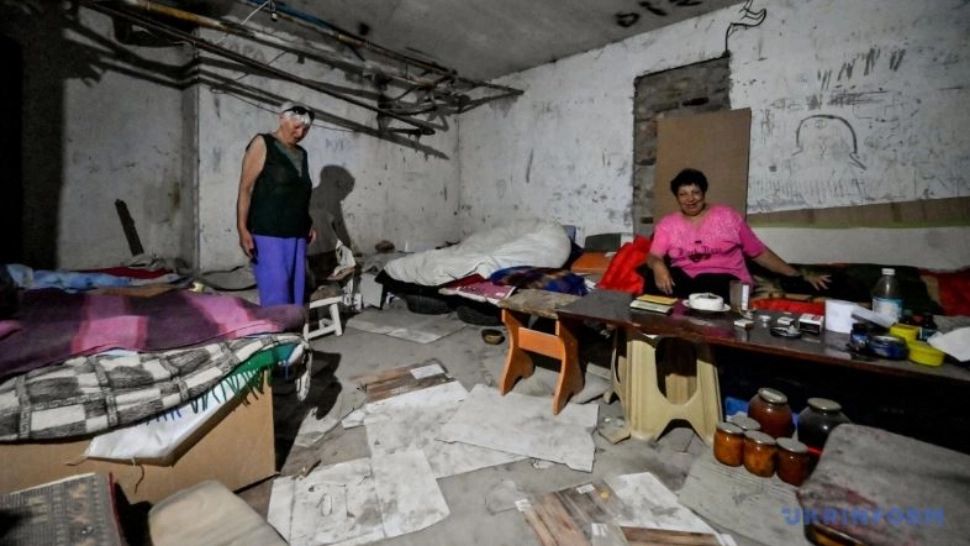 Război Ucraina. Cum se trăiește în Gulyaipole, pe care ocupanții ruși îl numesc „orașul rău”. (Foto/video)