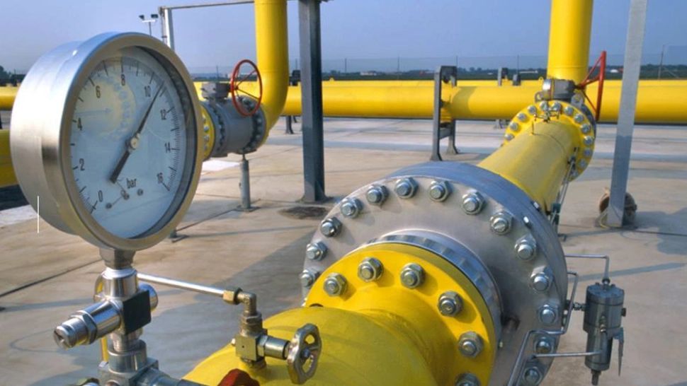 Gerul golește depozitele de gaz ale României. Cum trecem iarna 