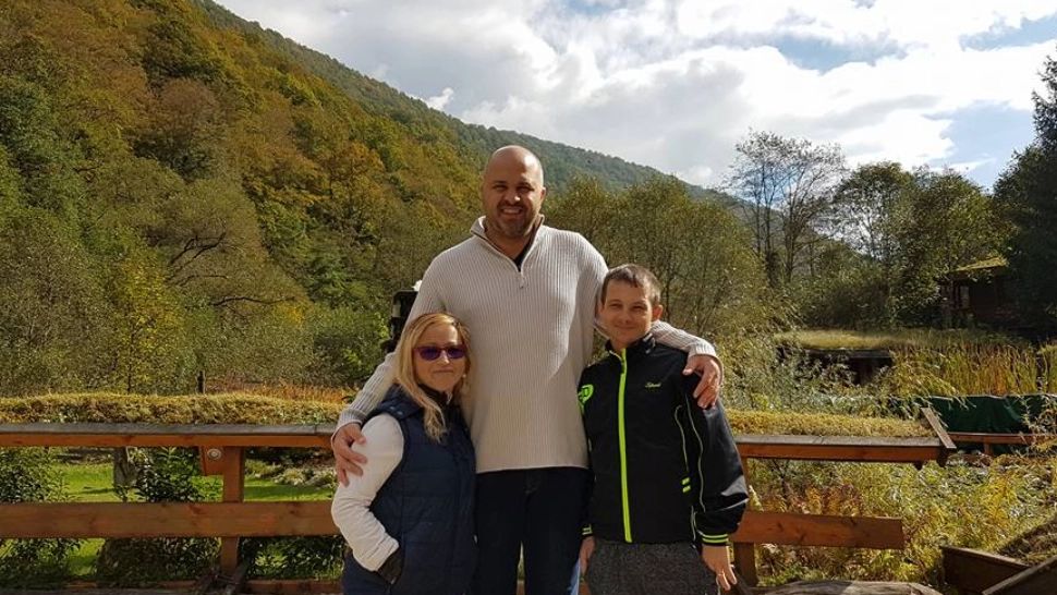 „Colț de Rai” pentru micuții cu boli grave - proiect de suflet lansat la Legile Puterii, de Emanuel Ungureanu