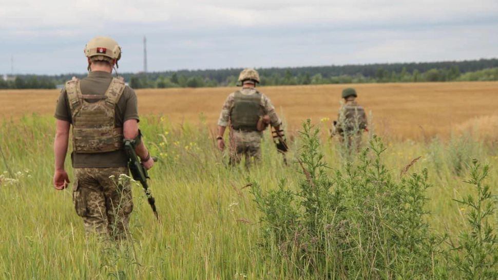 Război Ucraina - VICTORIA contraofensivei: 46 de localități RECUCERITE în Hersonul ocupat de ruși din martie