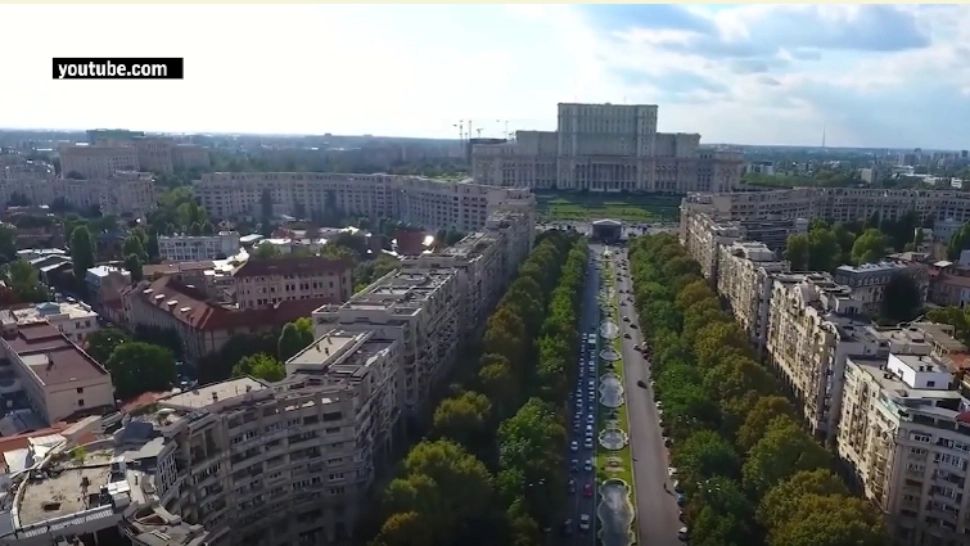 Cele mai IMPORTANTE construcții din vremea Comunismului, în picioare și astăzi: exemple de "așa DA" 