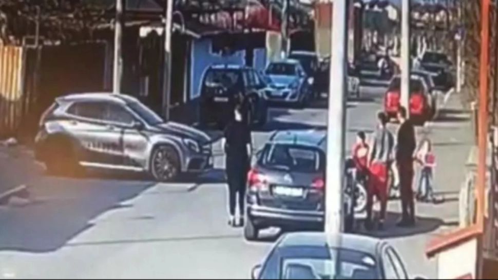 Şoferiţa care a accidentat mortal două fete în zona Andronache din Capitală, condamnată la 4 ani şi 6 luni închisoare, cu executare