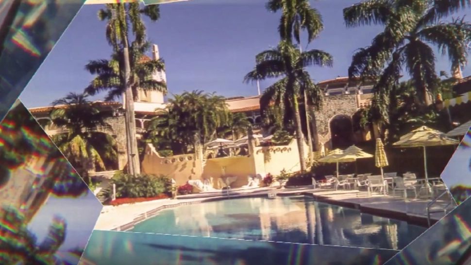 Cum arată Mar-a-Lago, reședința cu 121 de camere și 33 de bai a lui Donald Trump. Imobilul are o vechime de aproape 100 de ani - VIDEO 