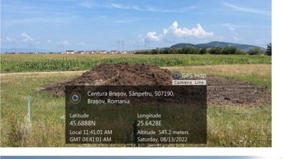 SESIZĂRI privind mirosul puternic în mai multe zone din Brașov! Anunțul Garzii de Mediu