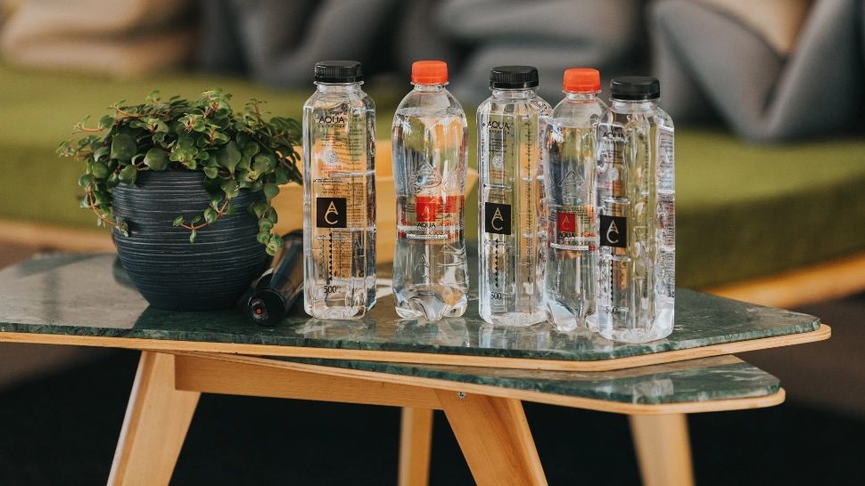 AQUA Carpatica și PepsiCo anunță încheierea unui parteneriat strategic