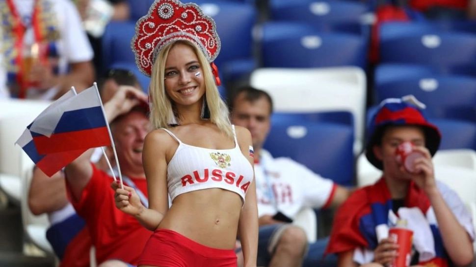 Cum fac dragoste rușii din regiunea Kamceatka? Nu se poate așa ceva! Este inimaginabil