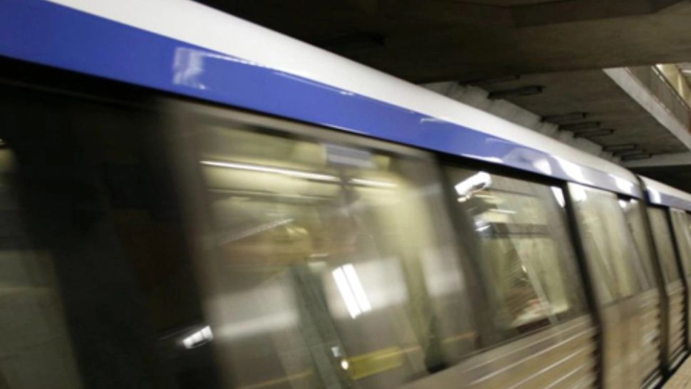 Cum se circulă în București de Crăciun - Programul Metrorex și STB în perioada 24-26 decembrie 2022