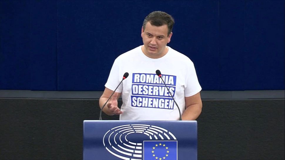 Eugen Tomac face anunțul. România mai are o șansă. UE va vota din nou pentru Schengen