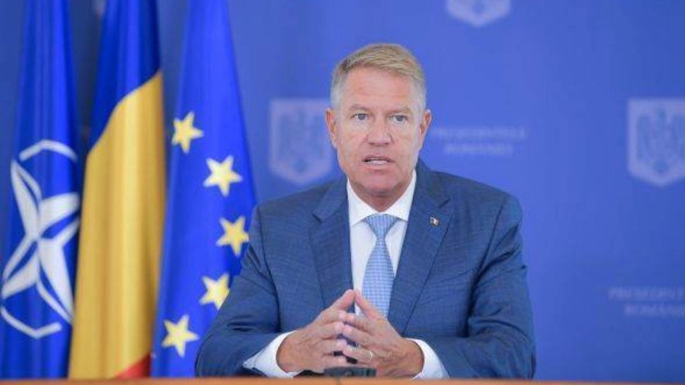 Klaus Iohannis își numește un angajat la Casa Națională de Asigurări de Sănătate - Ce procuror-șef a eliberat din funcție