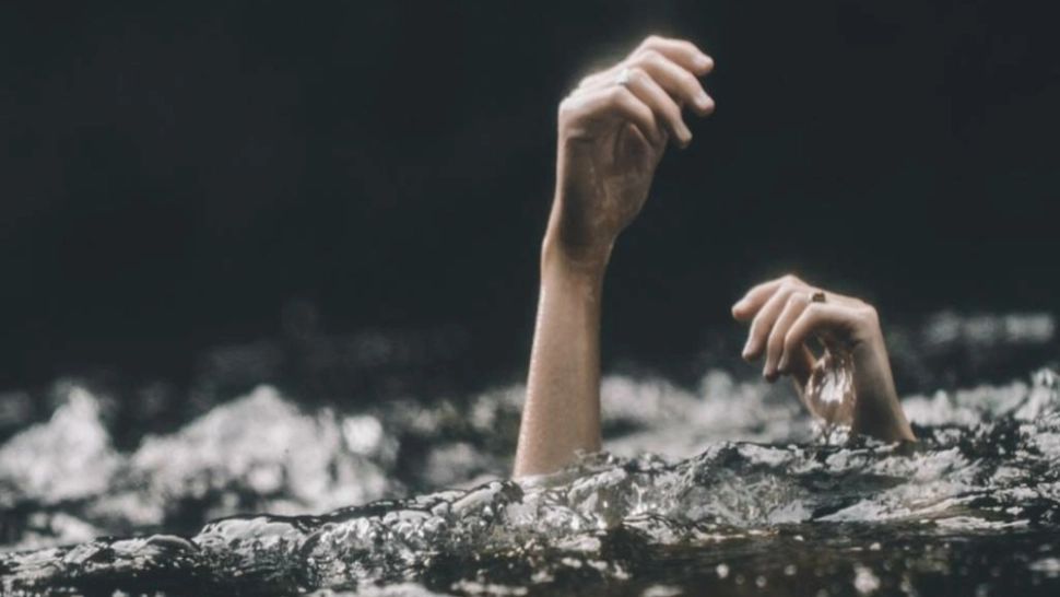 ALERTĂ pe râul Moldova! Două persoane s-au înecate 