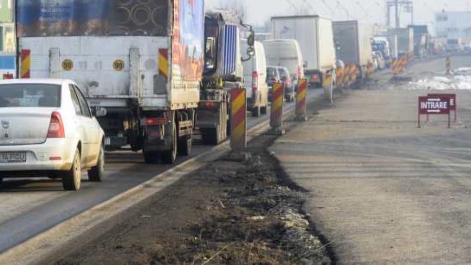 Sorin Grindeanu anunță că a fost ales constructorul pentru alți 17,5 km din Centura Bucureștiului - Când încep lucrările