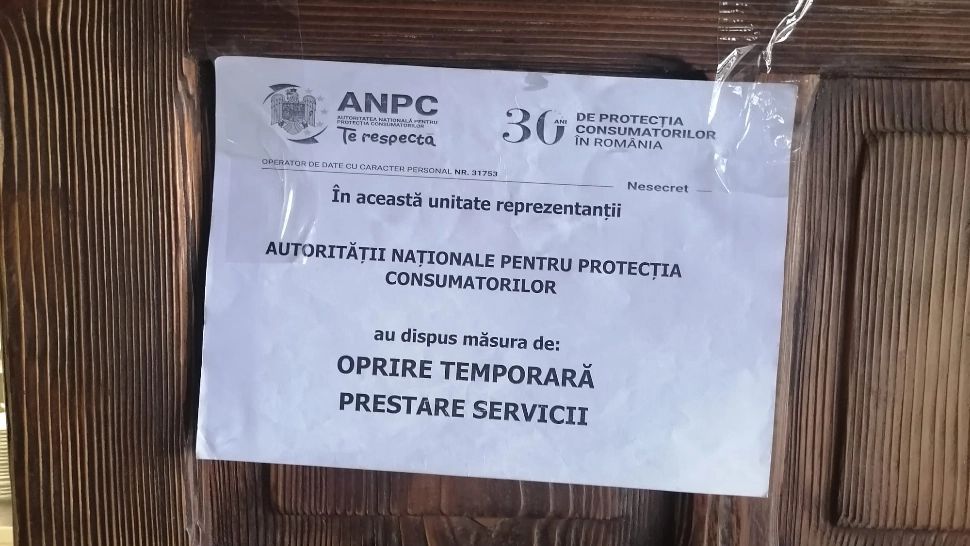 Amenințarea ANPC: Protecția Consumatorului va controla periodic fast food-urile din Bucureşti
