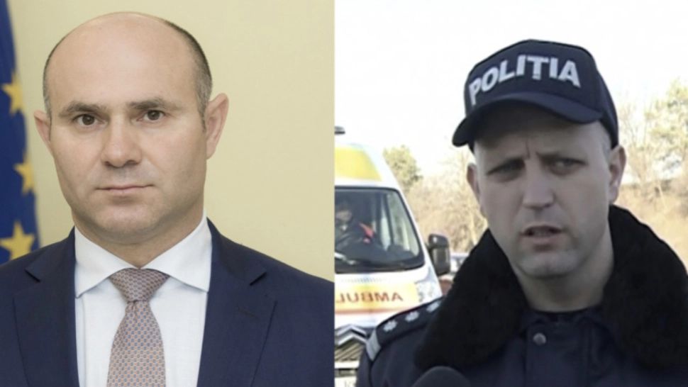 EXCLUSIV Luni, 1 august, la o ediție specială „Spovedania lui Rizea” – probe și dovezi de corupție ale lui Vasile Conțescu! Rizea dezvaluie cine i-a mușamalizat dosarul și îl protejează în continuare pe acest infractor cu epoleți