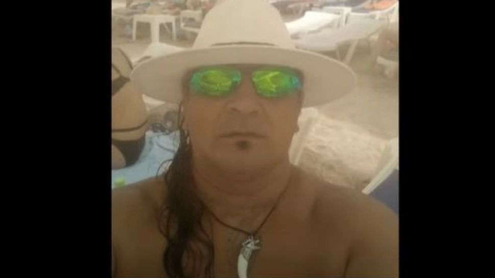 Criminal în serie, vacanță la mare pe banii statului român - Marius Csampar - Detalii ÎNFIORĂTOARE