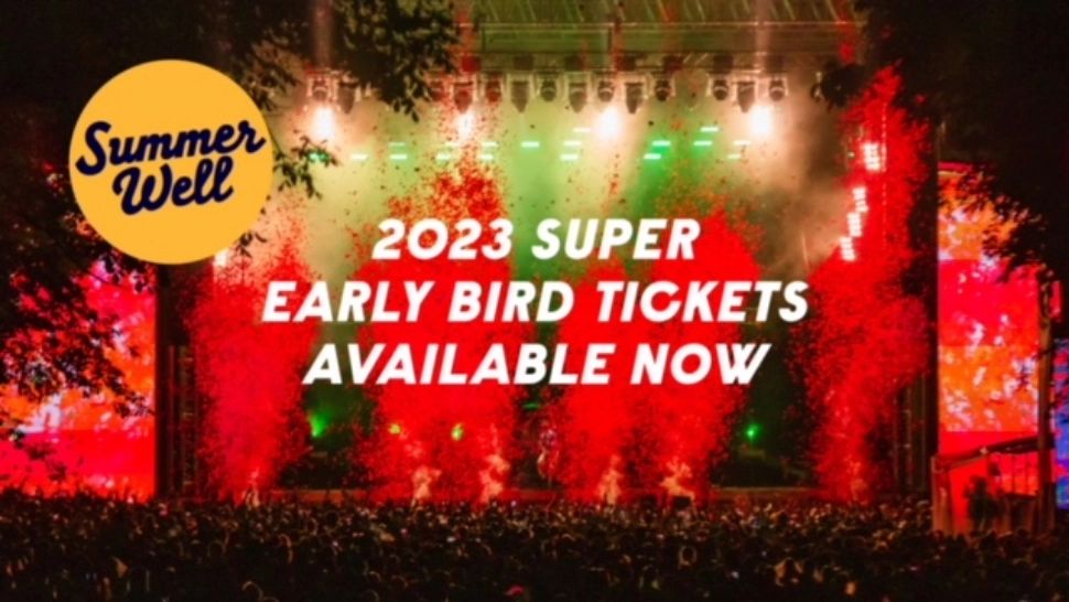 Cum a fost la Summer Well 2022?