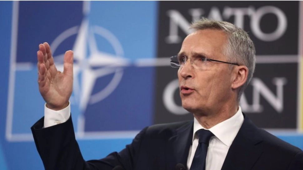 Semnal crucial din interiorul NATO! Se discută despre punerea ARMELOR NUCLEARE în stare de prealertă: anunțul lui Jens Stoltenberg