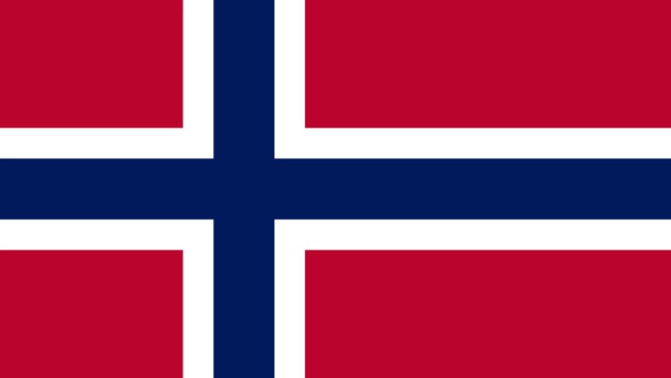 Incident rutier în sudul Norvegiei: un pod rutier s-a prăbuşit! Două mașini au căzut în apă