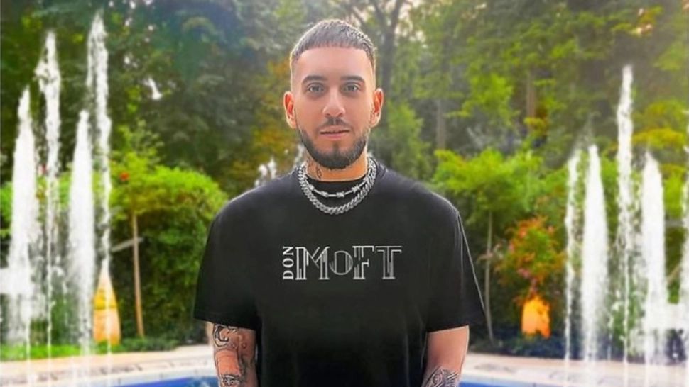 Nou scandal în familia Clejanilor. Iubita lui Fulgy, încătușată în aeroport - Bia Kalifa ar fi devenit agresivă