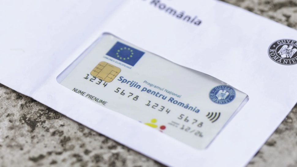 Lovitură pentru românii SĂRACI. Voucherele sociale, doar pentru familii vulnerabile și cei cu pensie până în 1000 de lei