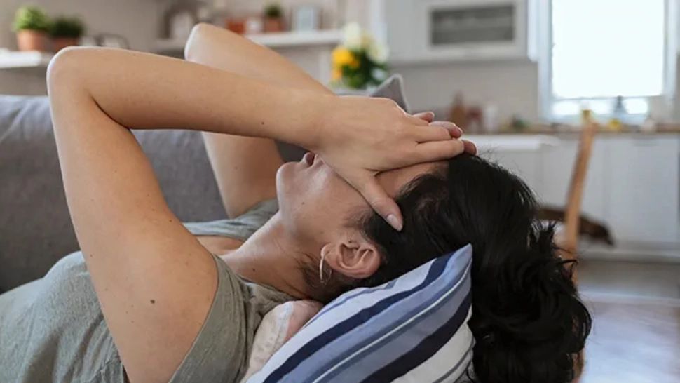 Cele 3 tipuri diferite de long COVID - Cum facem diferența între simptomele grave și ușoare