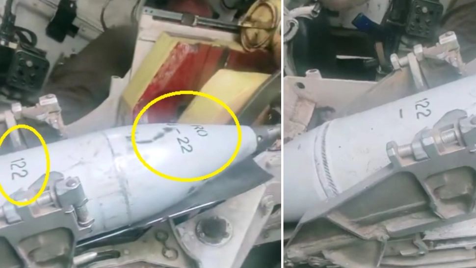 Imagini cu muniția românească trimisă pe frontul din Ucraina. Obuze de 122 mm, producție 2022 -VIDEO