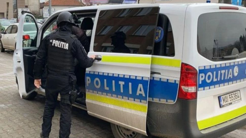 Percheziţii de amploare în Constanţa într-un dosar de înşelăciune cu autoturisme - Prejudiciu uriaș 