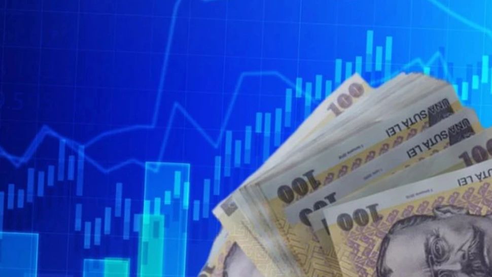 Câştigul salarial mediu a crescut în februarie. Unde s-au înrergistrat valorile cele mai mari