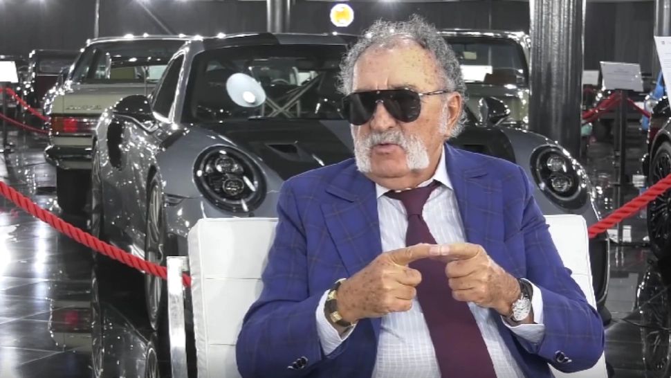 Numele lui Țiriac, folosit într-o escrocherie de 5 milioane de euro! RECOMPENSA URIAȘĂ oferită celor care îi prind pe escroci