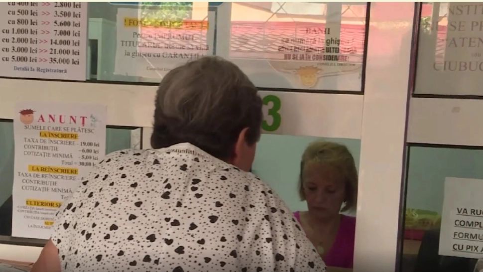 Casele de ajutor reciproc, SALVAREA seniorilor: pentru ce se împrumută cel mai des bunicii României