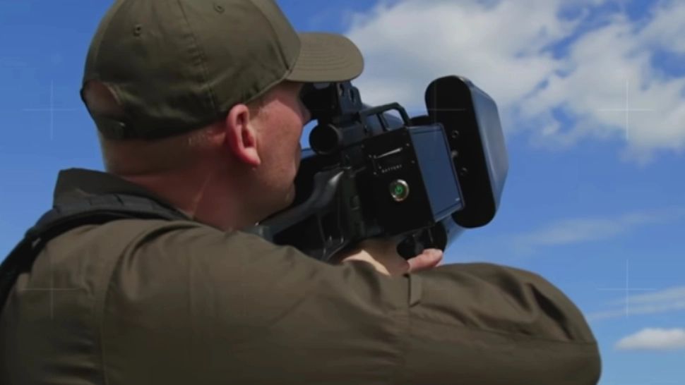 MApN continuă achizițiile de sisteme portabile de război electronic și anti-drone. Care este VALOAREA contractelor estimate