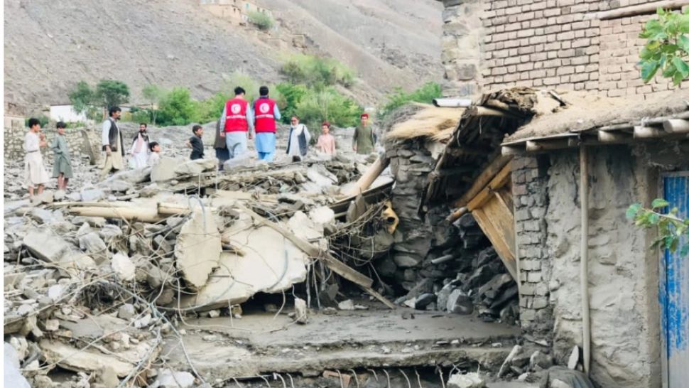 Cel puţin 20 de morţi, 30 de răniți și 4 dispăruți în urma unei viituri produse în estul Afganistanului. Autoritățile, în alertă