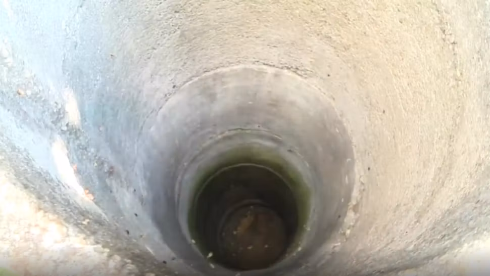 REVOLTĂ într-un sat din județul Giurgiu, după ce fântânile au SECAT. MOTIVUL este incredibil