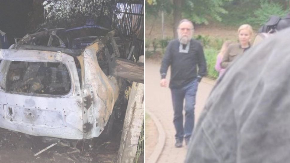 Propaganda rusă "a luat foc" după decesul Dariei Dughina: "Este o lovitură dată adevăratului centru de decizie din Rusia". AMENINȚĂRI ÎNFIORĂTOARE