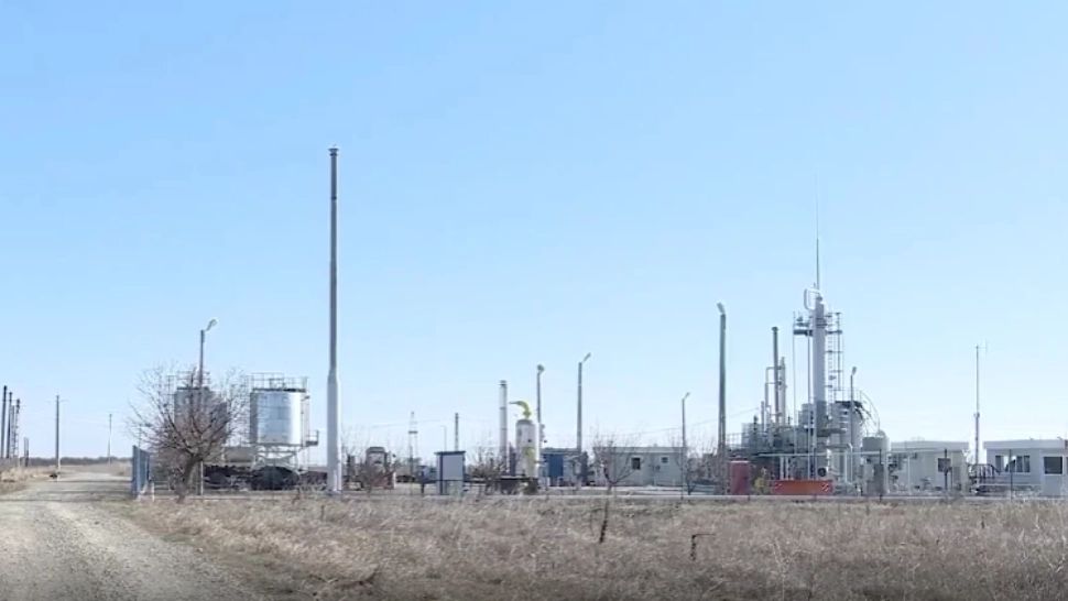 COMOARA ignorată din județul Buzău: de ce nu exploatează România resursele pe care le are?