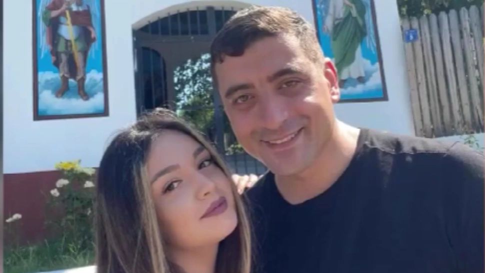 George Simion, nuntă pe modelul Zelea Codreanu: care sunt principalele ASEMĂNĂRI