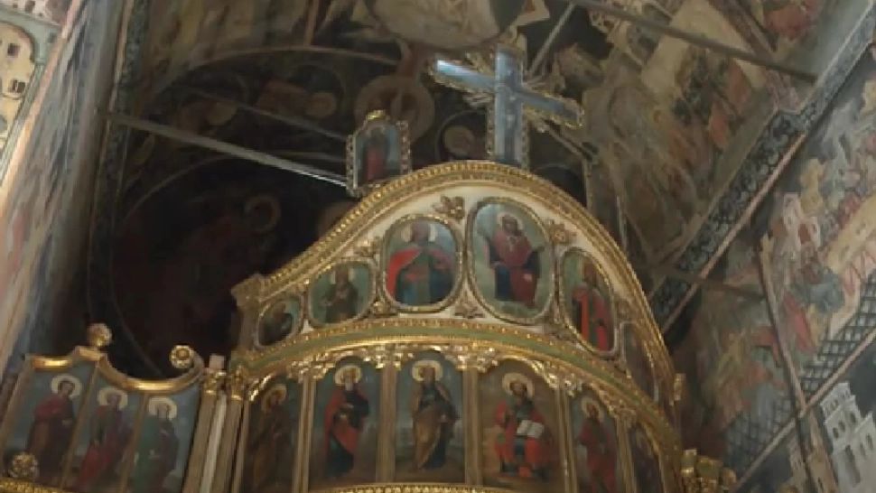 Pastila pentru suflet - duminică, 21 august