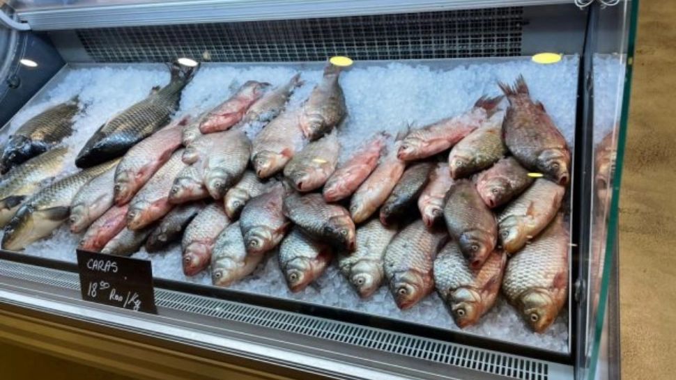 CONTROALE la un mall din Capitală și Piața Obor. Ce nereguli grave au găsit inspecatorii ANPC – Amenzi usturătoare