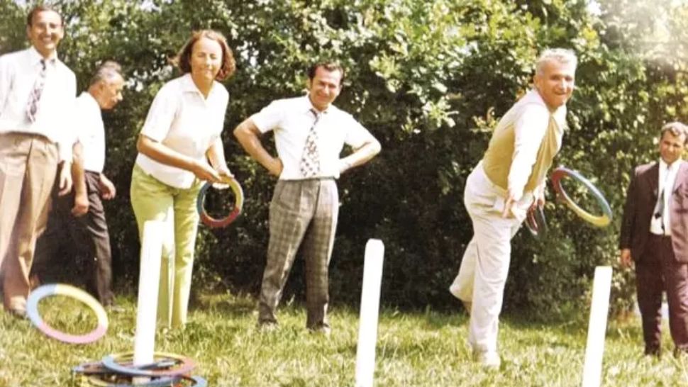 „Grupul Iliescu” a vrut să-l înlăturare pe Ceaușescu și să mențină relațiile cu URSS - Rechizitoriul din Dosarul Revoluției