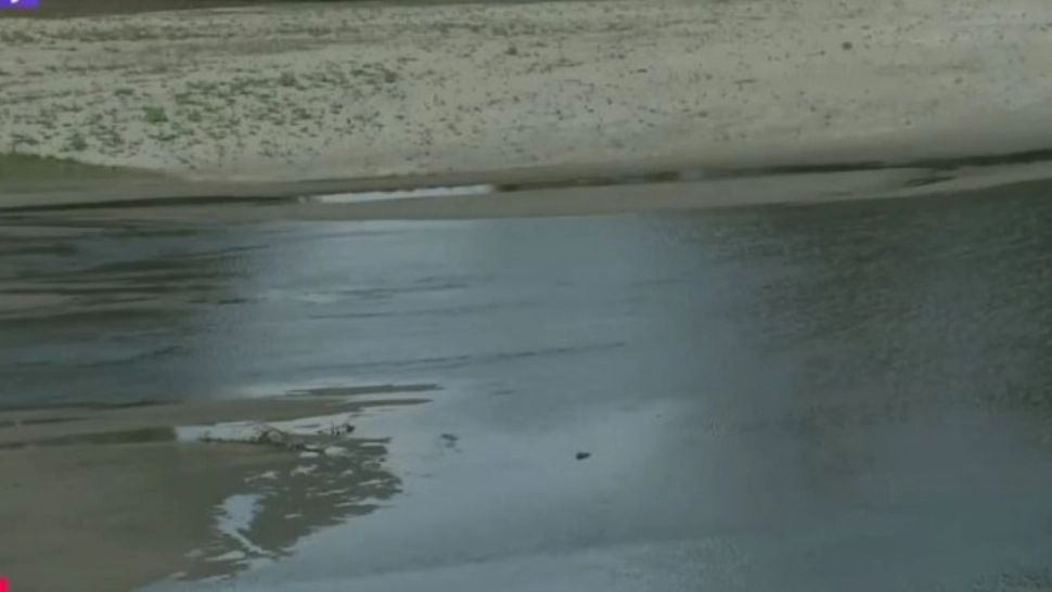 Unul dintre cele mai mari râuri din România a secat dramatic – Situație îngrijorătoare