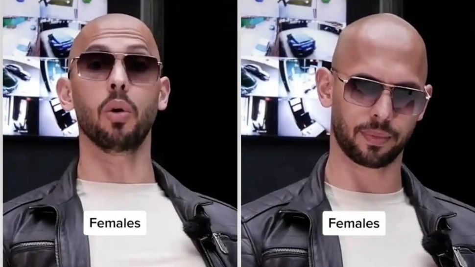 Personaj-cheie în dosarul sclavelor sexuale din Pipera, vedetă a influencerilor TiKTok în UK. Rețeta succesului, VIOLENȚĂ și MISOGINISM