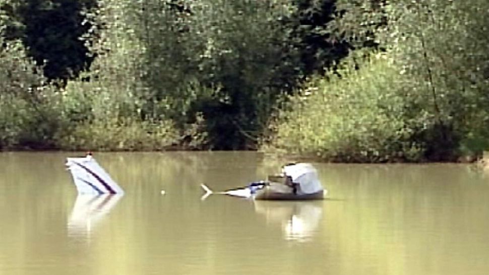 Raportul preliminar în cazul avionului prăbușit în lacul Colibița - Primele rezultate oficiale ale anchetei