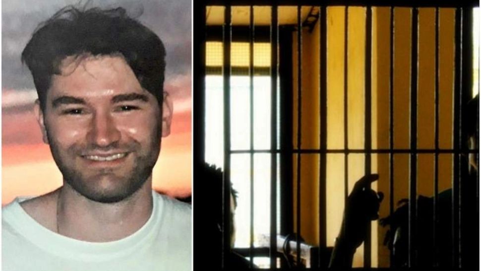 Povestea tulburătoare a profesorului român Marius Balo, condamnat la 8 ani de închisoare în China - Legile Puterii, ora 20.50