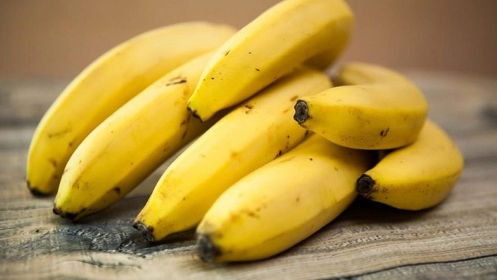 Dieta japoneză cu banane. Ideală nu doar pentru slăbit, ci și pentru un stil de viață sănătos - O vei adora!