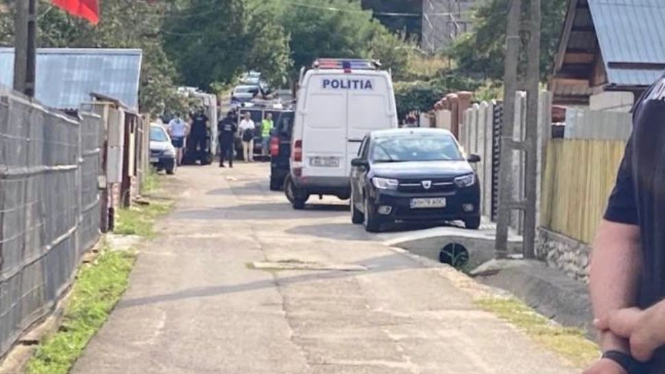 MASACRUL din Bascov ┃ Primele declarații ale criminalului: „Aveam tot felul de frici” - Judecătorii au decis ARESTAREA