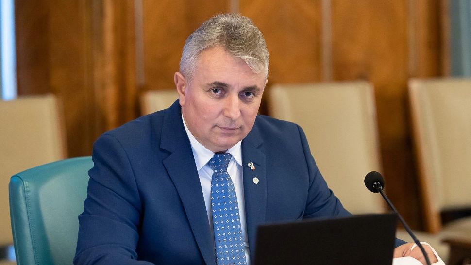 Lucian Bode: „Aderarea la spațiul Schengen a fost și rămâne un obiectiv foarte important pentru România”