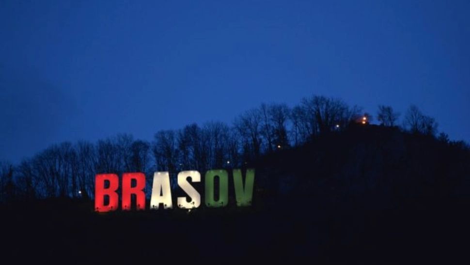 Soluția traficului infernal către stațiunile de schi din România: Investițiile liberalilor din Brașov în infrastructura de transport