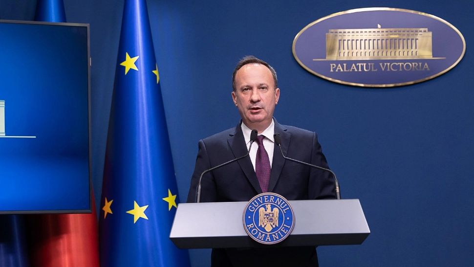 Adrian Câciu, despre energie: „România și Europa își vor da seama rapid că lucrurile nu mai pot sta în zona de piață liberă”