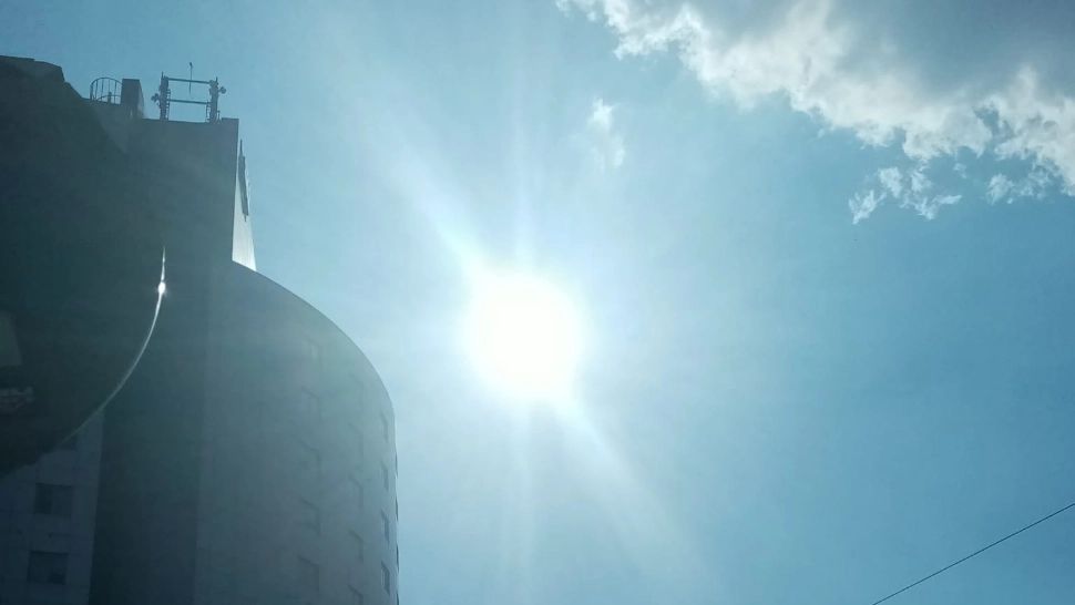 Iulie 2022, a doua cea mai CALDĂ lună iulie din istoria măsurătorilor meteorologice 